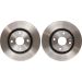 Bremsscheibe DF6793