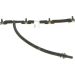Schlauch, Leckkraftstoff 0 445 130 192 Schlauch, Leckkraftstoff 0 445 130 192