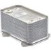 Mahle Ölkühler, Motoröl BEHR Premium Line CLC 63 000P