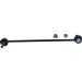 Stange/Strebe, Stabilisator 38190 01 Stange/Strebe, Stabilisator 38190 01