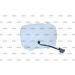 NRF Ausgleichsbehälter, Kühlmittel EASY FIT 454066