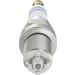 BOSCH 0 242 240 587 Zündkerze Nickel BOSCH 0 242 240 587 Zündkerze Nickel