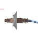 Denso Lambdasonde DOX-0567