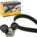 ContiTech Keilrippenriemensatz 6PK1780K2