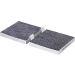 Hengst Filter Filter, Innenraumluft E2992LC-2