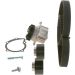 BOSCH Wasserpumpe + Zahnriemensatz 1 987 946 961