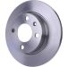 Hella Bremsscheibe 8DD 355 105-871 Hella Bremsscheibe 8DD 355 105-871