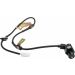 Metzger Sensor, Raddrehzahl 0900870