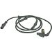 Metzger Sensor, Raddrehzahl 0900984