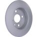Hella Bremsscheibe PRO 8DD 355 106-091 Hella Bremsscheibe PRO 8DD 355 106-091