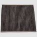 MANN-FILTER CU 2336 Innenraumfilter, Partikelfilter