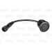 Valeo Sensor, Einparkhilfe 632205