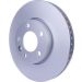 Hella Bremsscheibe Pro High Carbon 8DD 355 128-021 Hella Bremsscheibe Pro High Carbon 8DD 355 128-021