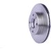 Hella Bremsscheibe 8DD 355 111-431