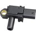 Metzger Sensor, Abgasdruck 0906405