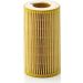Ölfilter HU 718/6 X