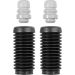 Monroe Staubschutzsatz, Stoßdämpfer PROTECTION KIT PK168
