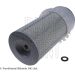 Blue Print Luftfilter ADJ132219