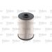 Valeo Kraftstofffilter 587924