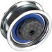 Gates Spannrolle, Zahnriemen PowerGrip™ T43247
