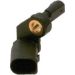 BOSCH Sensor, Raddrehzahl 0 986 594 506