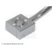 Blue Print Bremsschlauch ADA105334C