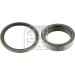 FEBI BILSTEIN 22871 Dichtungssatz, Radnabe