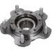 Maxgear Radlagersatz 33-0800