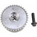 Metzger Nockenwellenversteller Hydraulisch COMPETENCE KIT 2410069