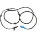 Sensor, Raddrehzahl 0900236 Sensor, Raddrehzahl 0900236