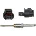Sensor, Abgastemperatur 0894661