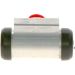 2 x BOSCH Radbremszylinder 0 986 475 926