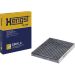 Hengst Filter Filter, Innenraumluft E961LC