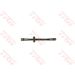 TRW Bremsschlauch PHA106
