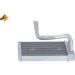 NRF Wärmetauscher, Innenraumheizung EASY FIT 54356