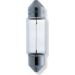 Osram Glühlampe, Kennzeichenleuchte Original C5W 24V Faltschachtel ORIGINAL 6423
