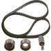 BOSCH Zahnriemensatz 1 987 948 193 BOSCH Zahnriemensatz 1 987 948 193