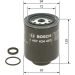 BOSCH Kraftstofffilter 1 457 434 453 BOSCH Kraftstofffilter 1 457 434 453