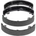 BOSCH Bremsbackensatz, Feststellbremse 0 986 487 919