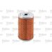 Valeo Kraftstofffilter 587911