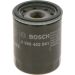 BOSCH 0 986 452 041 Ölfilter BOSCH 0 986 452 041 Ölfilter