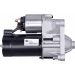 Hella Starter 8EA 011 610-521 Hella Starter 8EA 011 610-521