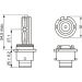 Glühlampe, Hauptscheinwerfer 1 987 302 903