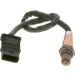 BOSCH Lambdasonde 0 258 027 015