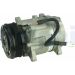 Kompressor, Klimaanlage TSP0155024 Kompressor, Klimaanlage TSP0155024