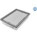 Meyle Luftfilter MEYLE-ORIGINAL: True to OE 29-12 321 0014 Meyle Luftfilter MEYLE-ORIGINAL: True to OE 29-12 321 0014