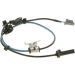 Sensor, Raddrehzahl 0 265 009 230 Sensor, Raddrehzahl 0 265 009 230