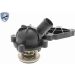 Vemo Thermostat, Kühlmittel Expert Kits + V15-99-2067