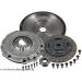 Blue Print Kupplungssatz SMARTFIT Conversion Kit ADV183086
