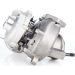 Nissens Turbolader 93242